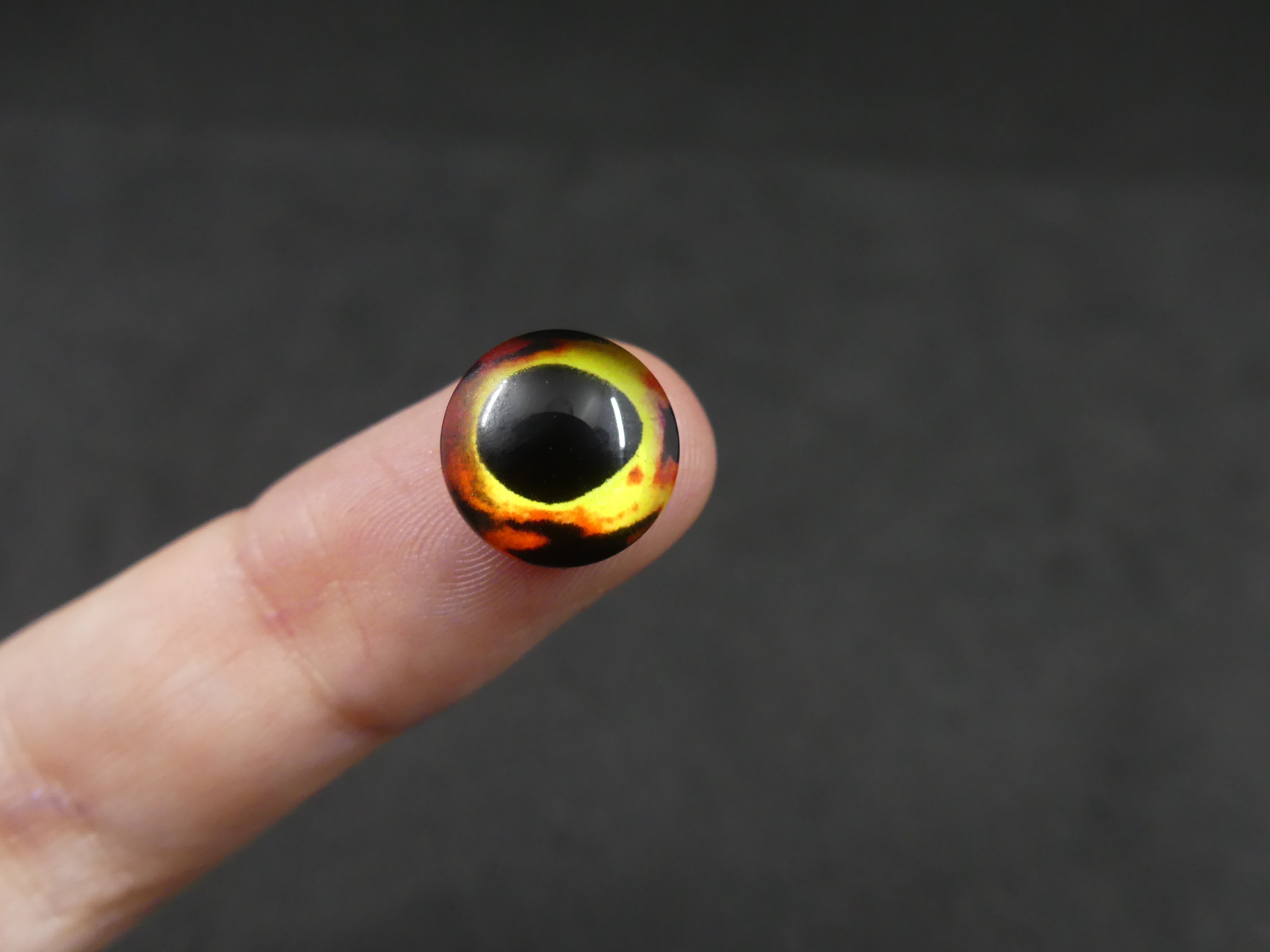 Glasögon 20 st - 8, 10, 12 eller 15 mm