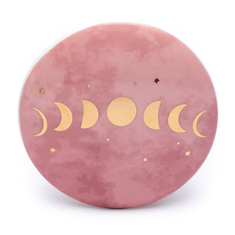 Teinfusionsenhet Mugg Moon Phases 400 ml - 5