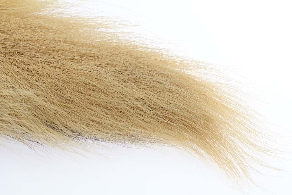 Bucktail Pieces - Wapsi - 26