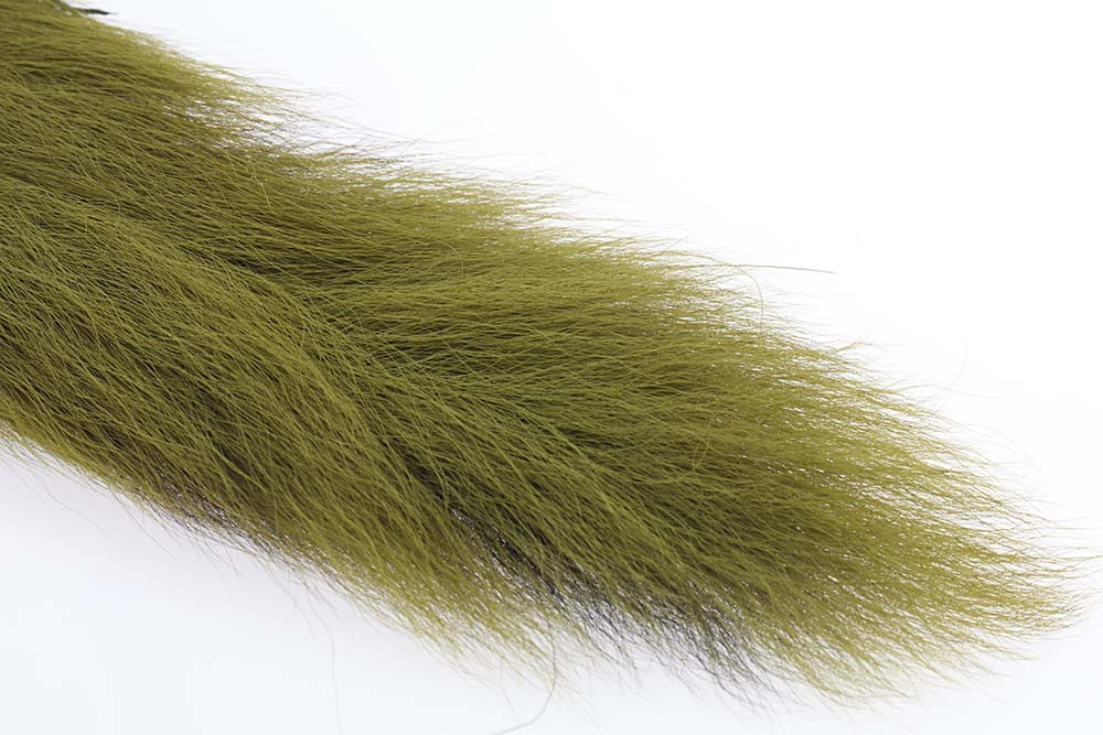 Bucktail Pieces - Wapsi - 9