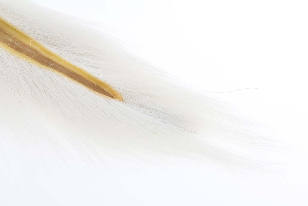 Bucktail Pieces - Wapsi - 17