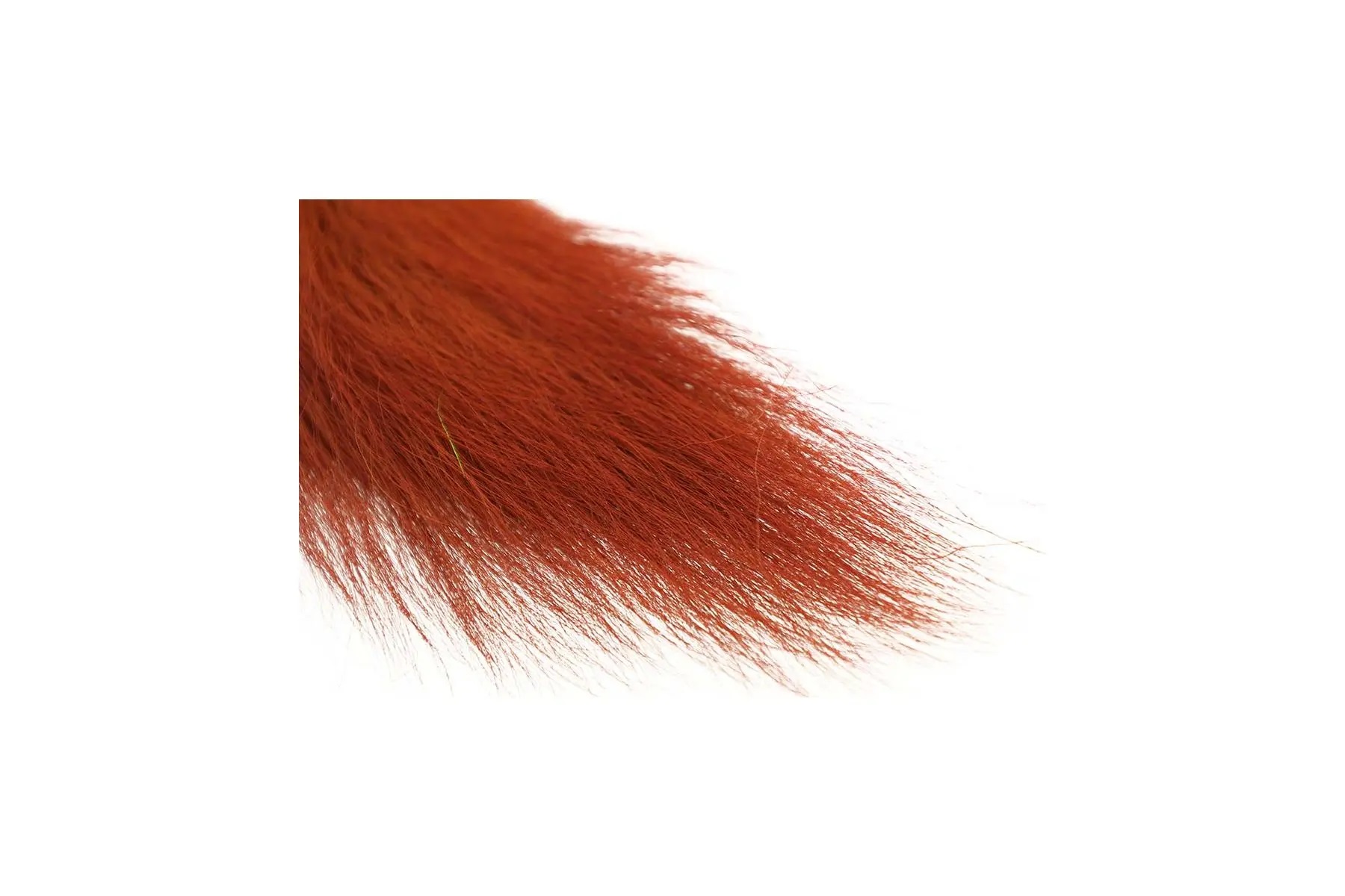 Bucktail Pieces - Wapsi - 28