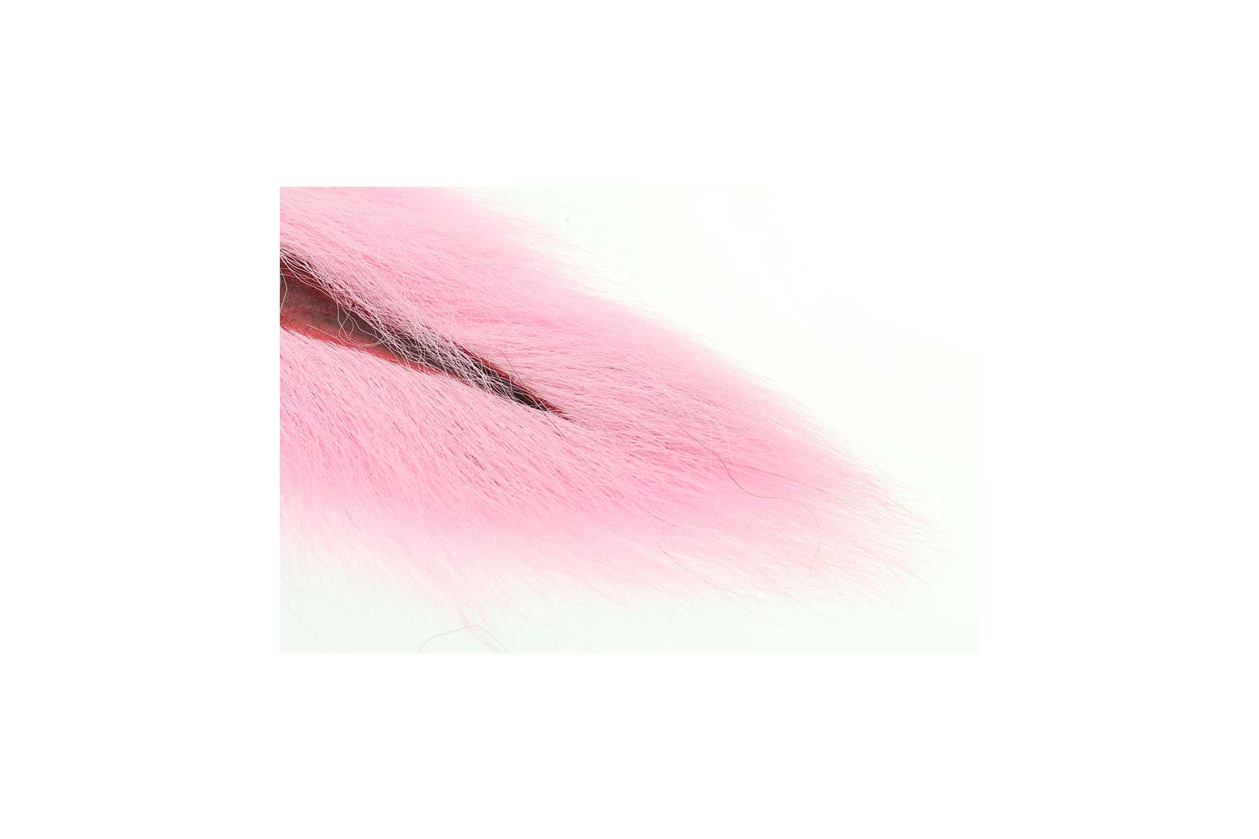 Bucktail Pieces - Wapsi - 25