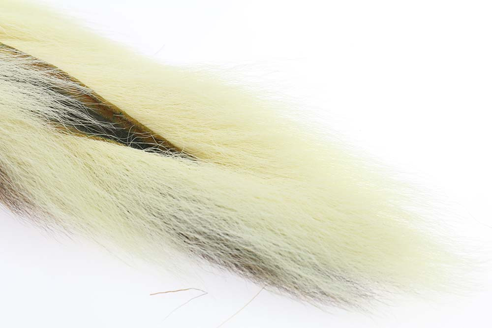 Bucktail Pieces - Wapsi - 7