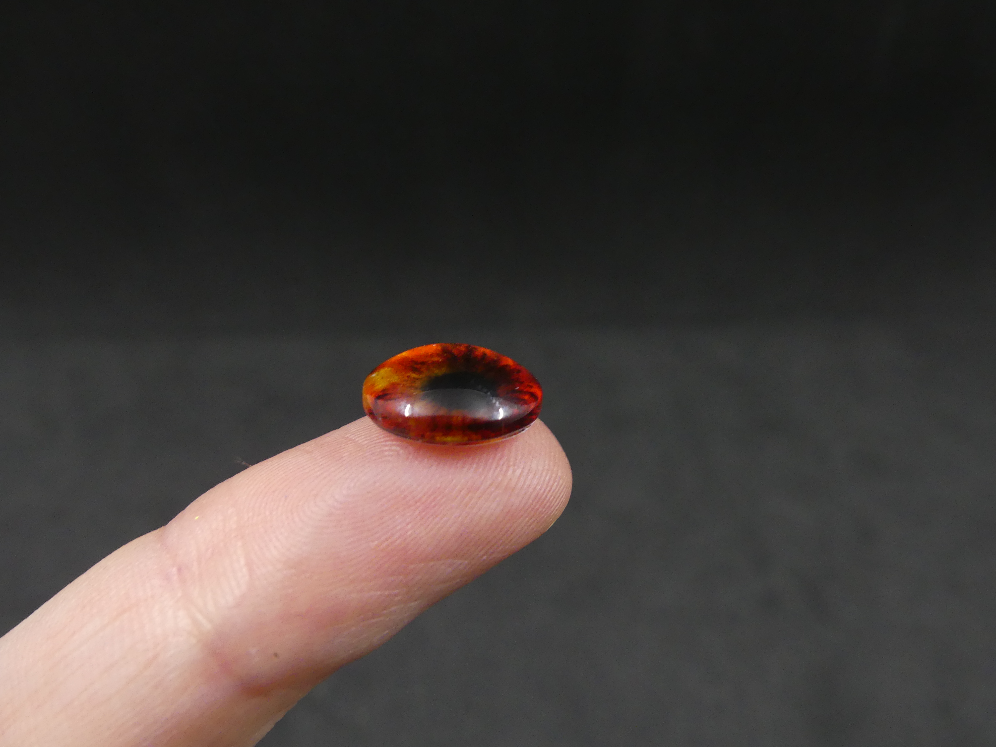 Glasögon 20 st - 8, 10, 12 eller 15 mm - 3