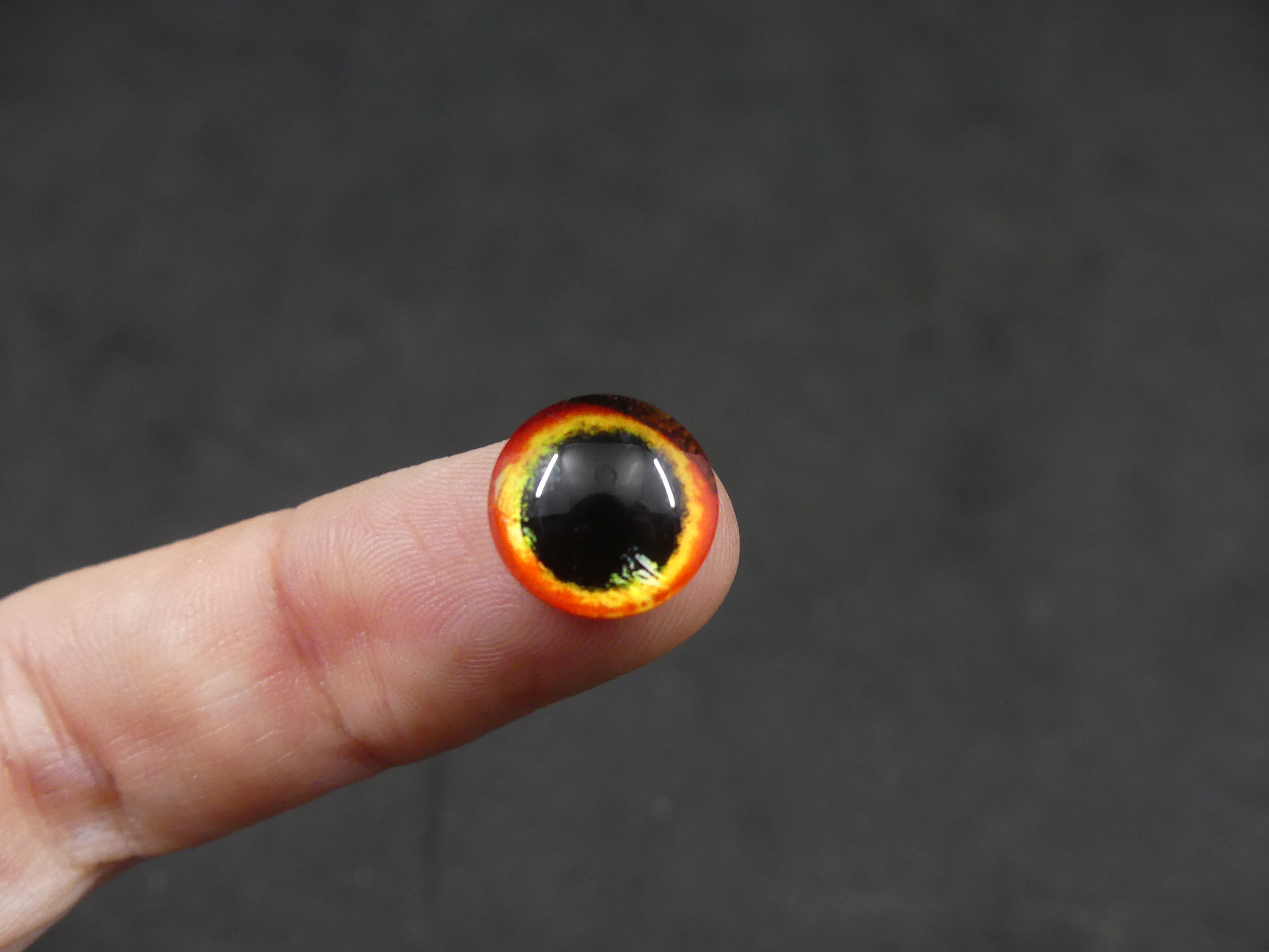 Glasögon 20 st - 8, 10, 12 eller 15 mm
