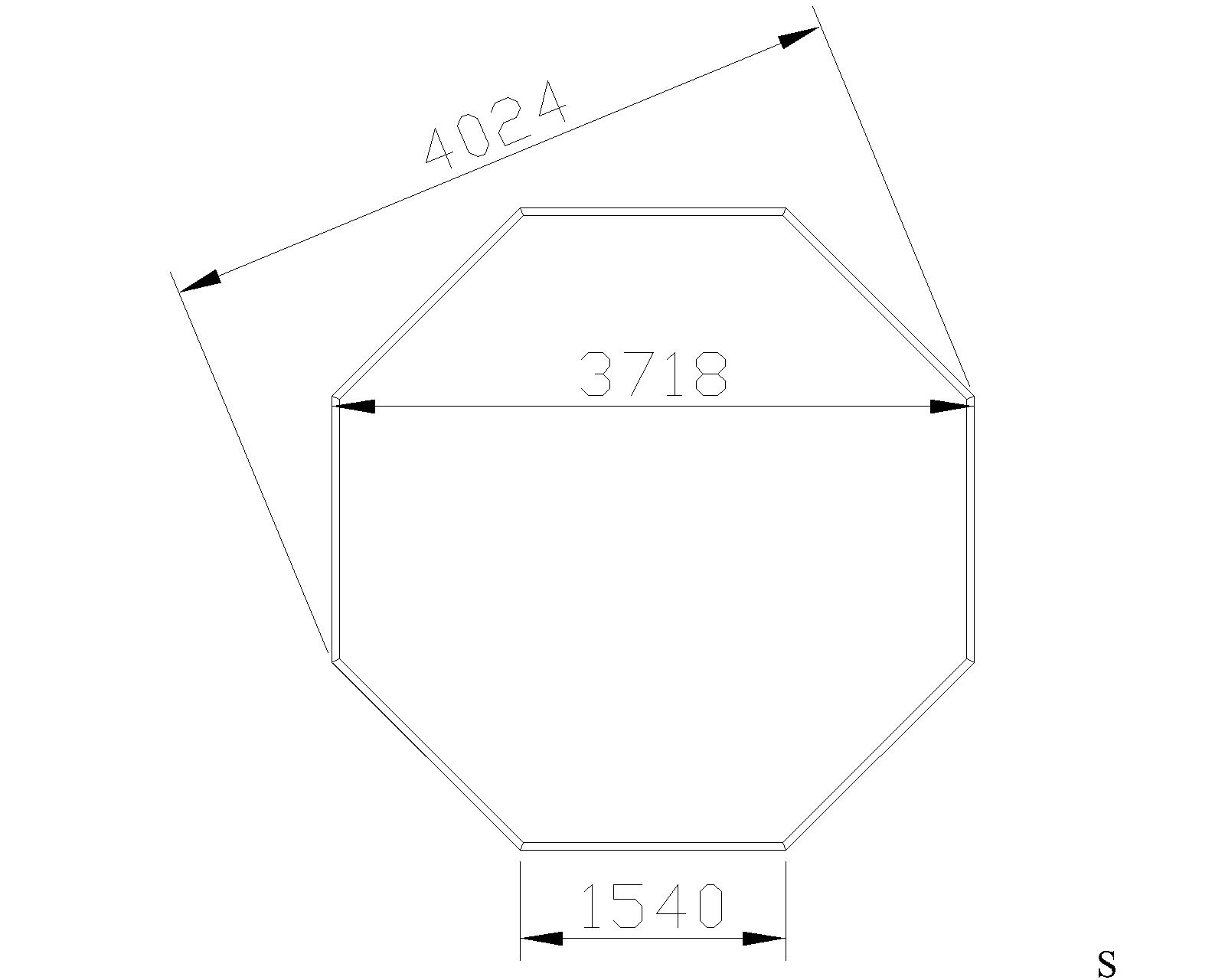Grillhytte Royal Bekea 12m² 5