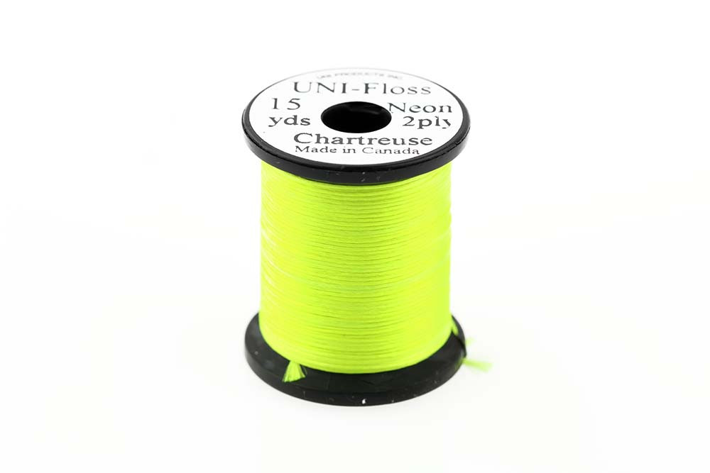 UNI Floss - 2