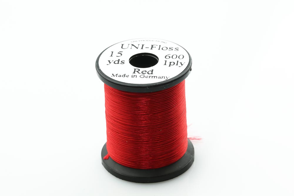 UNI Floss - 17