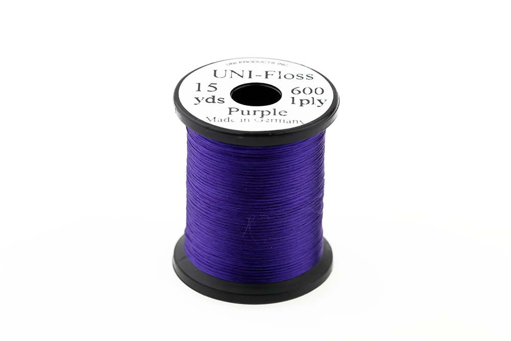 UNI Floss - 11