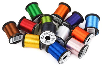 UNI Floss