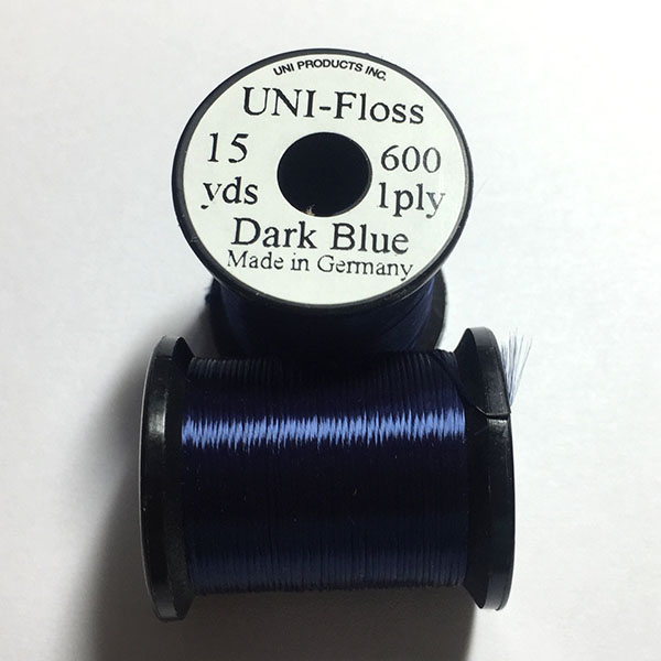 UNI Floss - 20