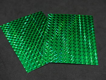 Holografische folie