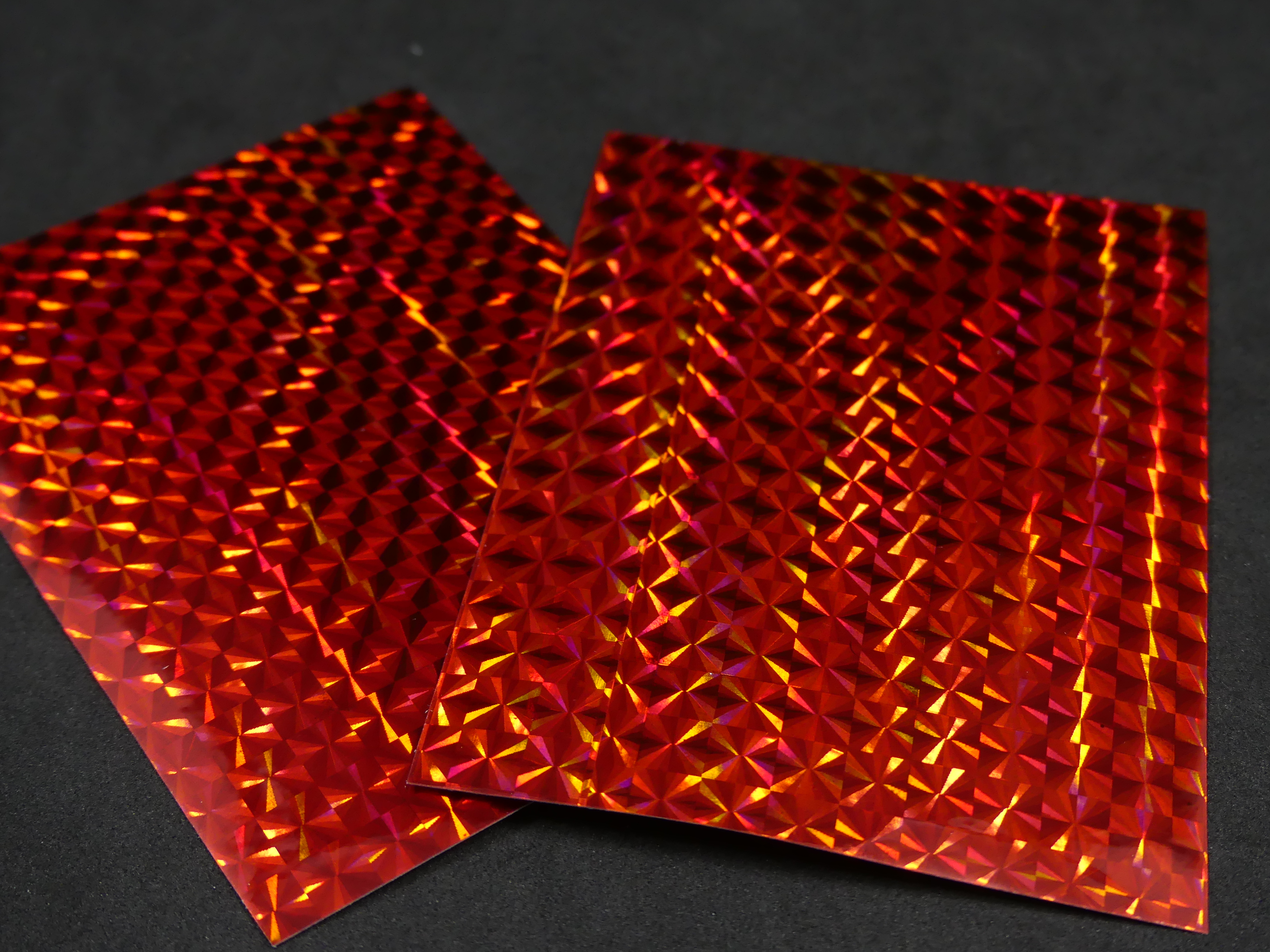 Holografische folie - 2