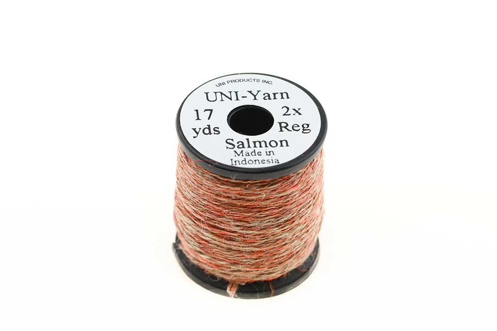 UNI Yarn  - 2