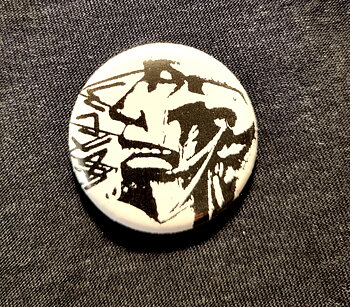 VACUM - badge 3