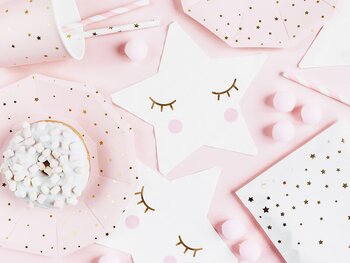 Servetter | 20-pack | Little star