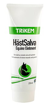 Trikem hestesalve 250 ml
