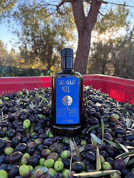 La Collina Blu - 500ml