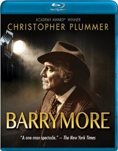 Barrymore (BLU-RAY)