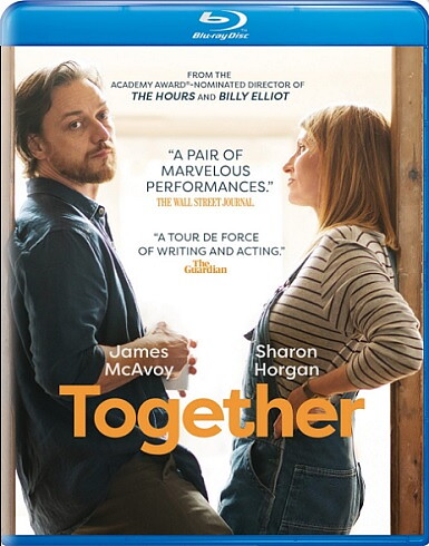 Together (BLU-RAY)