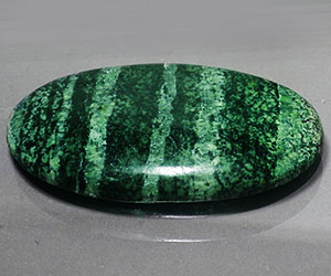 Piedra preciosa curativa de ágata natural muy grande y hermosa de 51,99 ct - 2