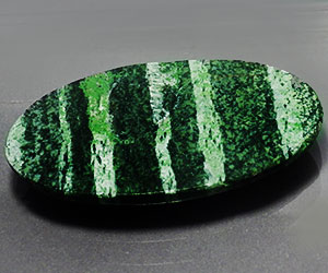 Piedra preciosa curativa de ágata natural muy grande y hermosa de 51,99 ct - 3