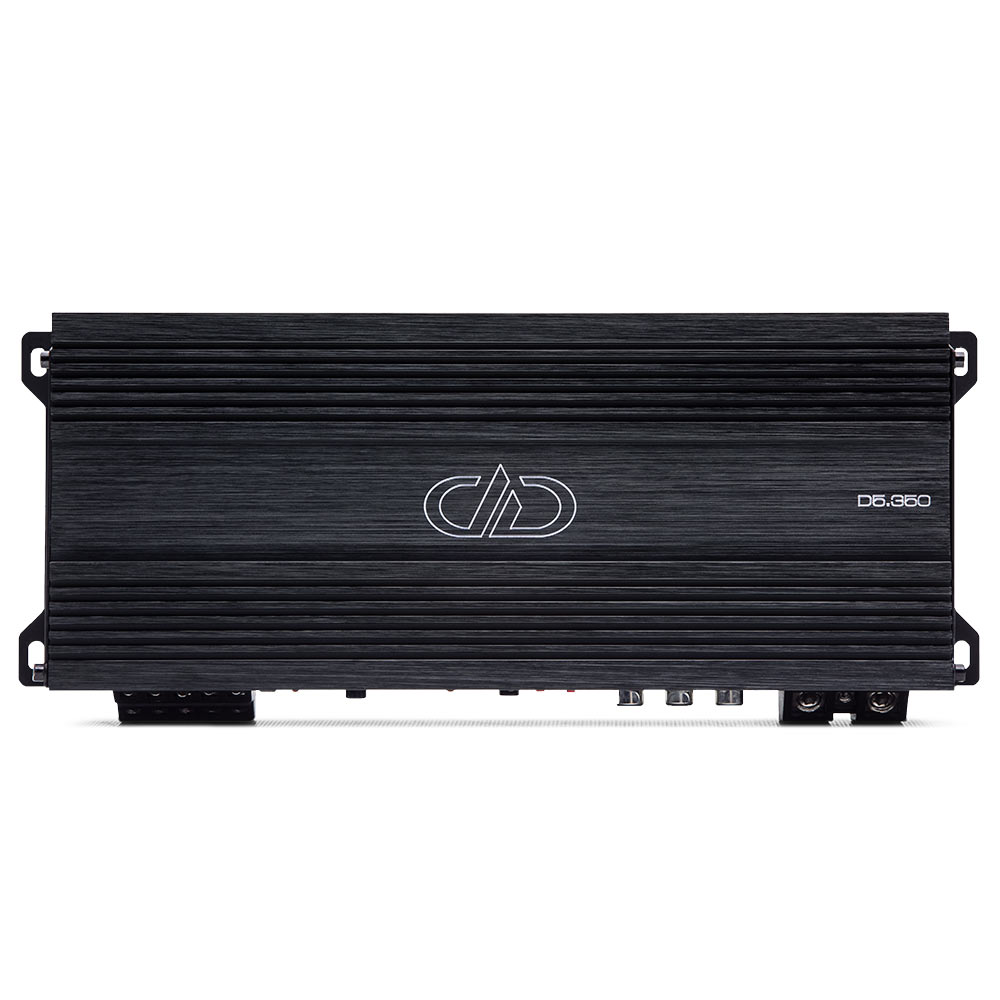 DD Audio D5.350 - 4