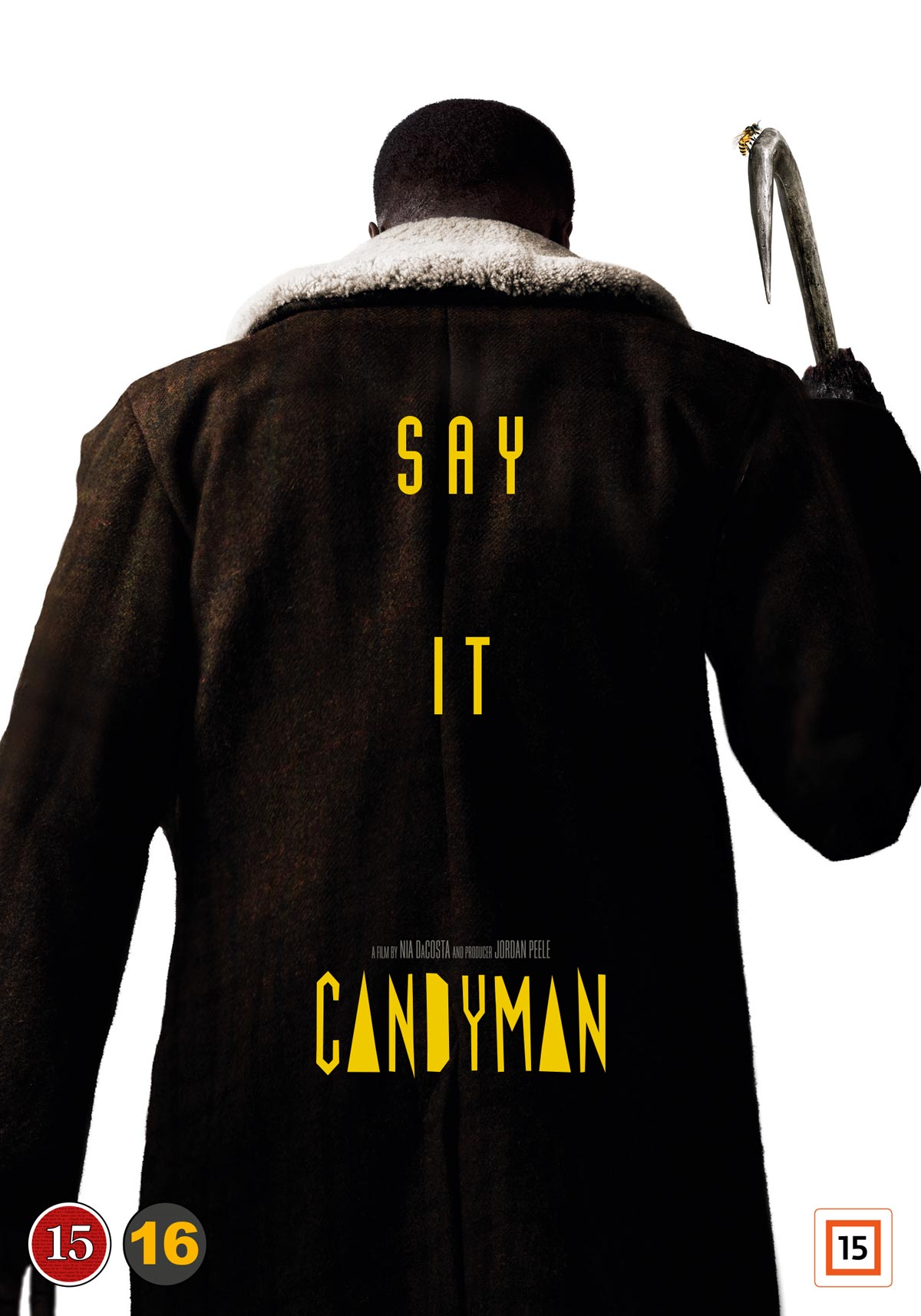 Candyman