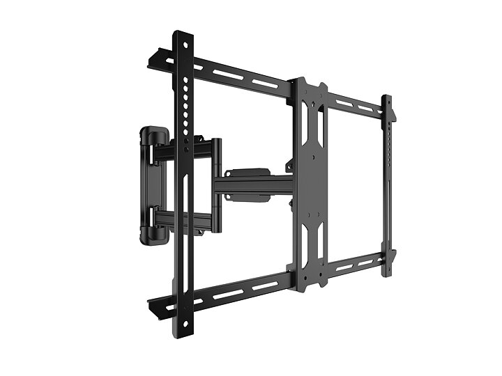 M Universal Flexarm Pro 40kg HD Single Black