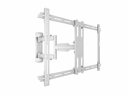 M Universal Flexarm Pro 40kg HD Single White