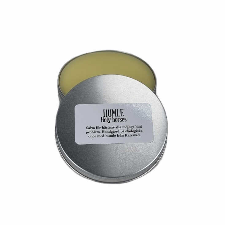 HUMLE 60ml Holy Horses