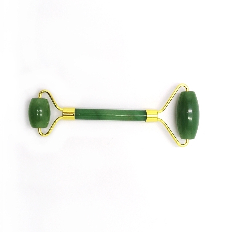 Grøn aventurin Jade roller 