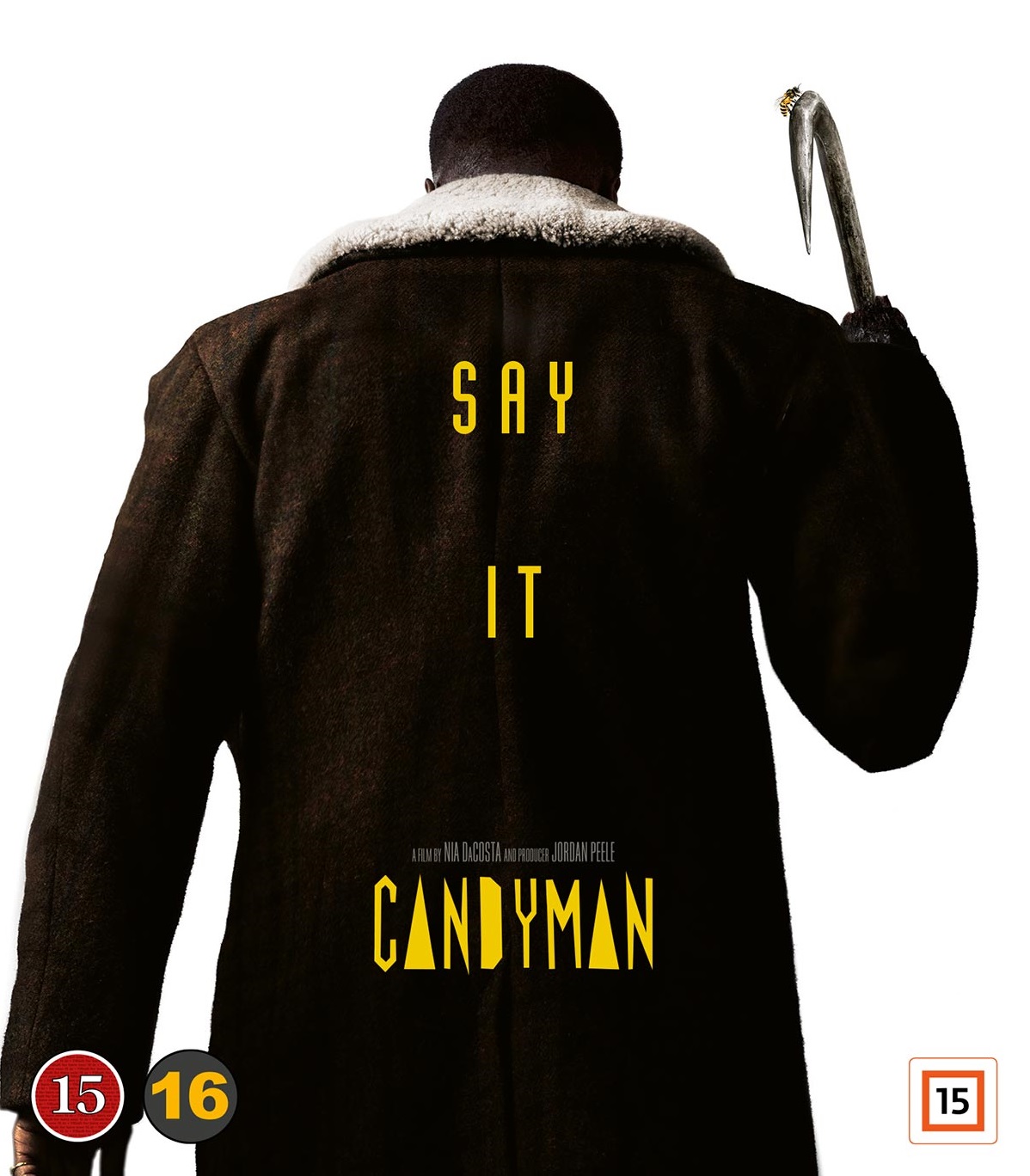 Candyman (Blu-ray)