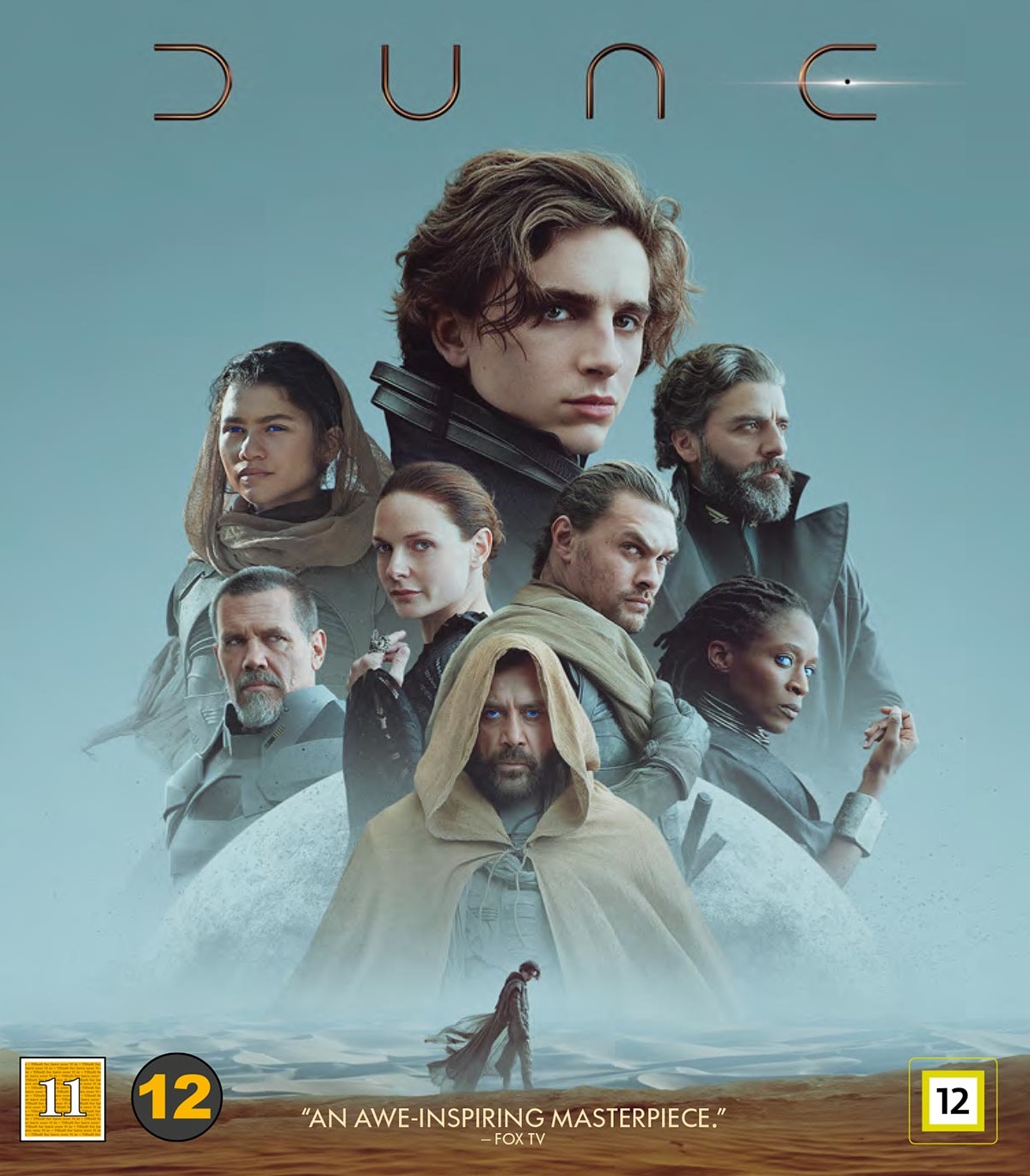Dune (Blu-ray)