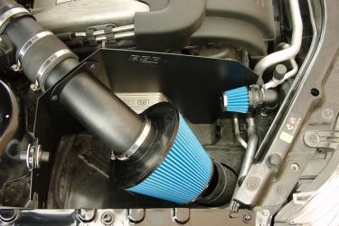 OPTI FLOW luftrenarsats  Saab 9-3 II  2003  - 2