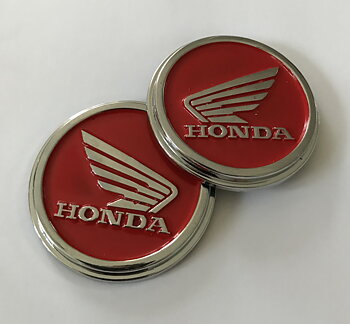 Honda Emblem