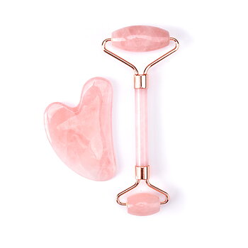 Gua-sha-roller-stein