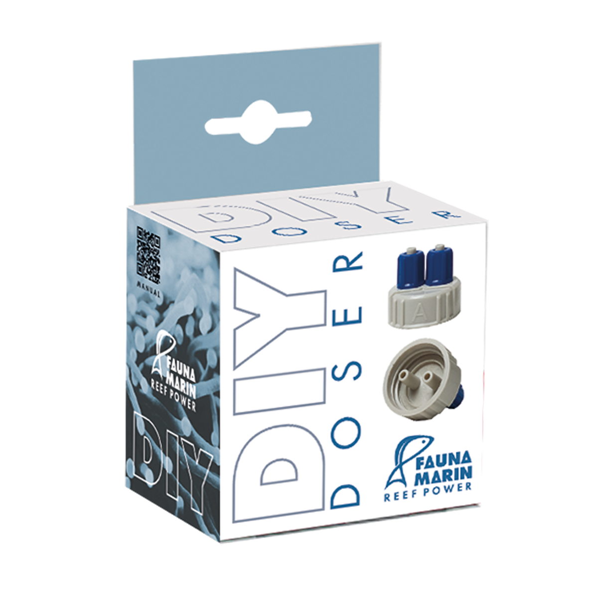 Fauna Marin DIY Doser Kit