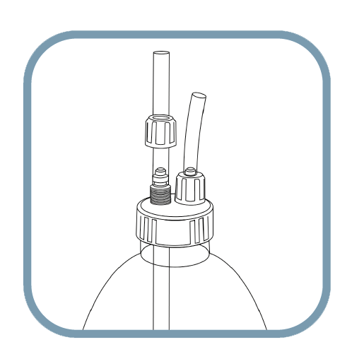 Fauna Marin DIY Doser Kit - 3