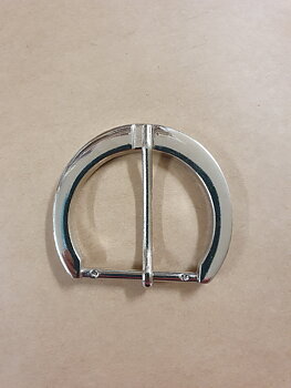 HS 38 38 mm brett metallspänne 