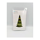 Lifestyle Crafts Cutting Dies - Nesting Trees DC0016