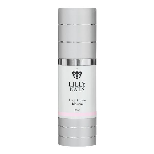 Hand Cream Blossom 30ml Lilly Nails