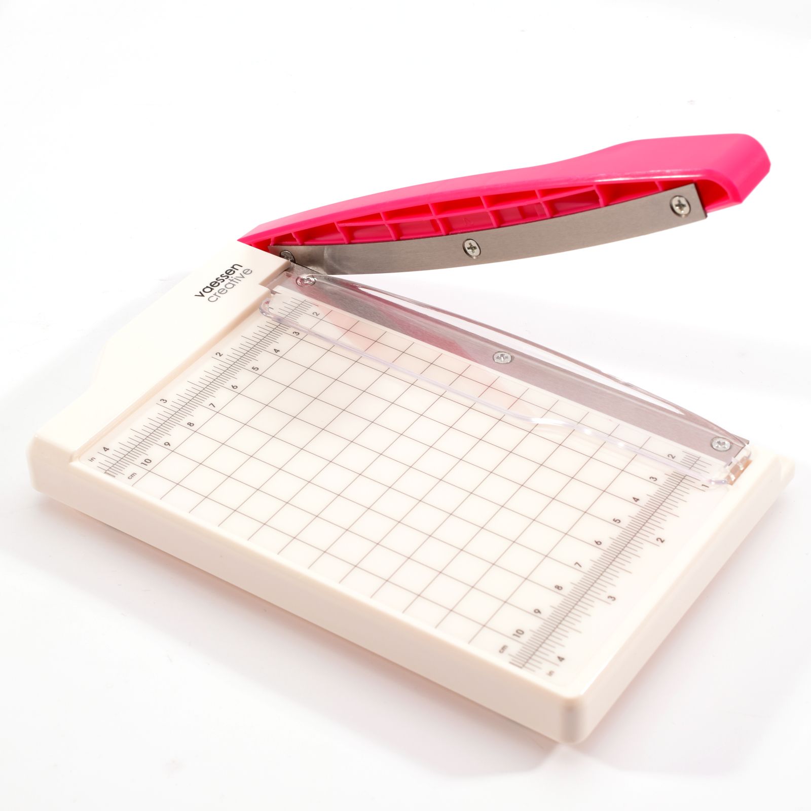 Vaessen - Mini Guillotine cutter  - 3