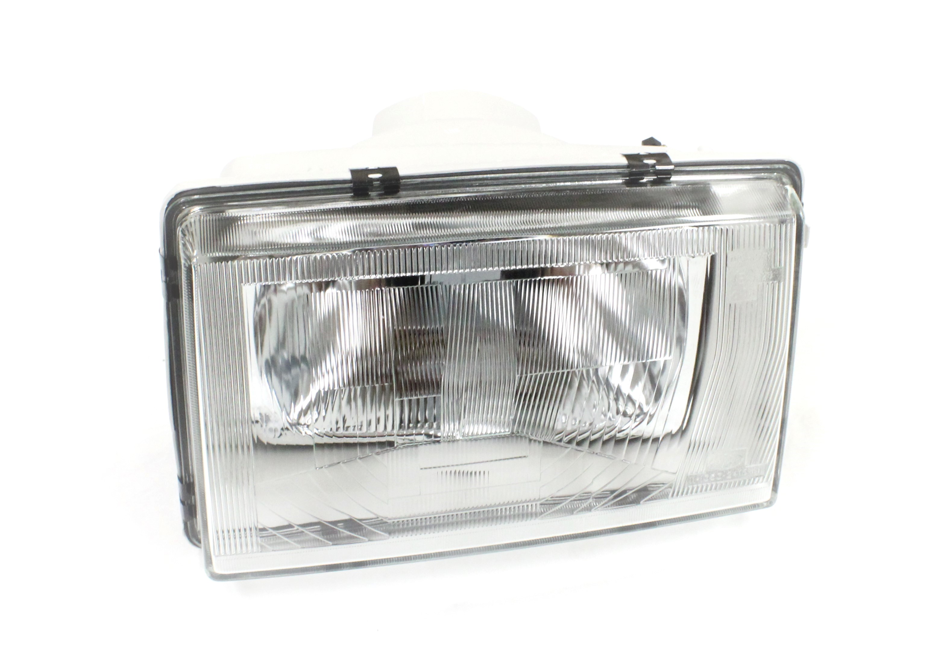 Headlight, 240 1981-93 LH
