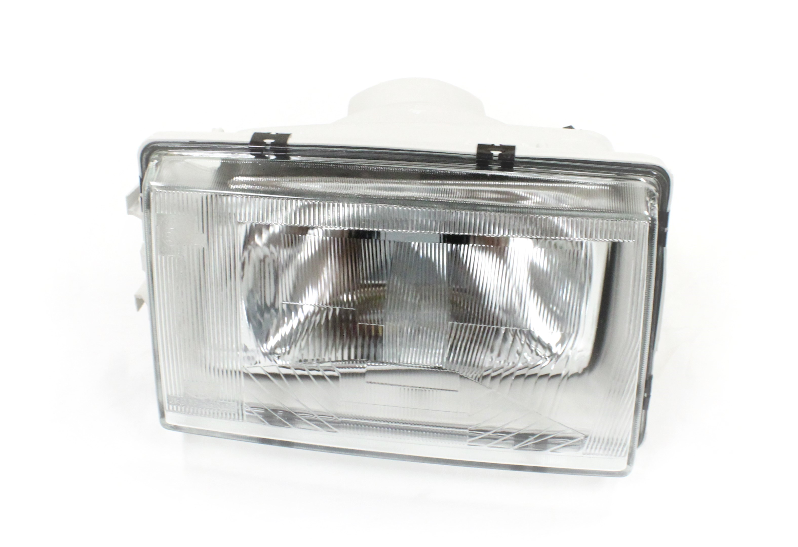 Headlight, 240 1981-93 RH