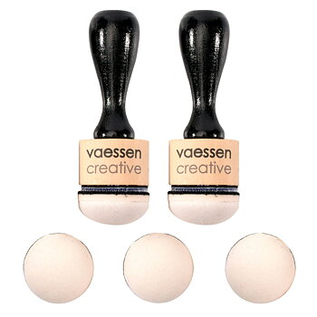 Vaessen - Ink Blending tool delux