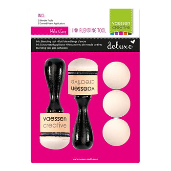 Vaessen - Ink Blending tool delux