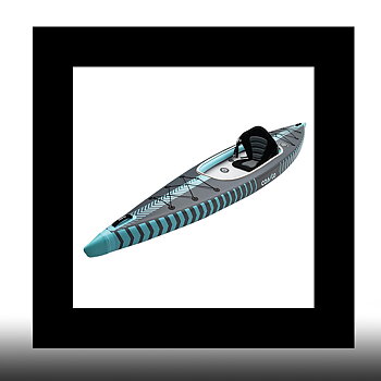Coasto Capitole K1 testex