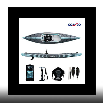 Coasto Capitole K1 testex
